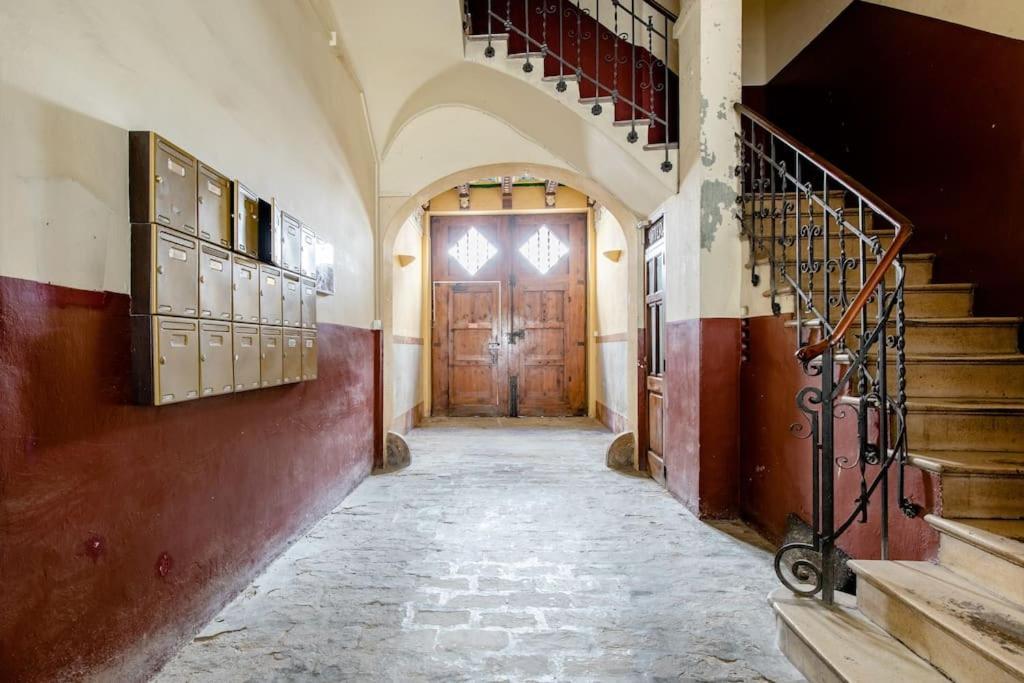 Cozy Loft Patio+Pool +Wifi Apartman Valencia Kültér fotó